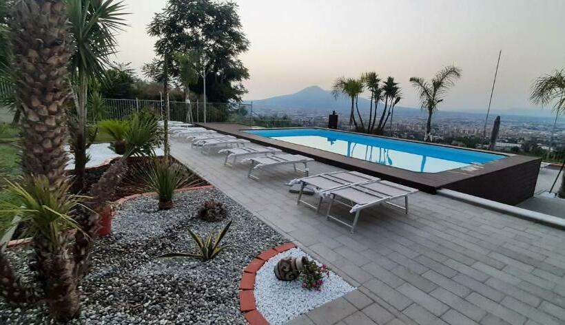 Номер Стандарт, Villa Mola Bed And Breakfast