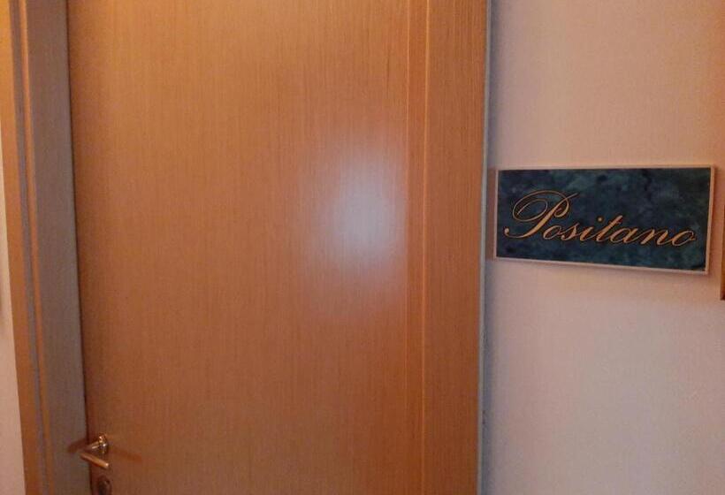 Номер Стандарт, Villa Mola Bed And Breakfast