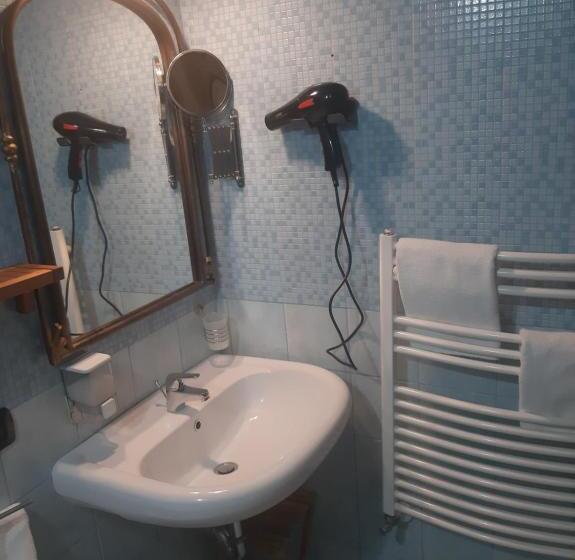Номер Стандарт, Villa Mola Bed And Breakfast