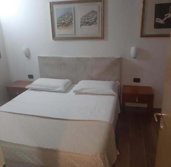 Номер Стандарт, Villa Mola Bed And Breakfast