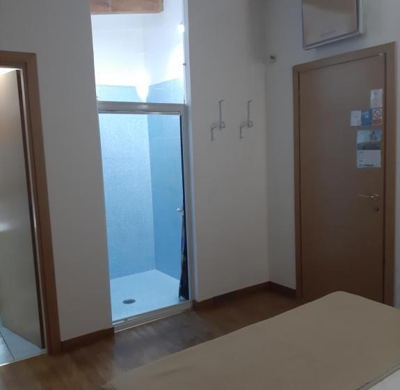 Номер Стандарт Трехместный, Villa Mola Bed And Breakfast