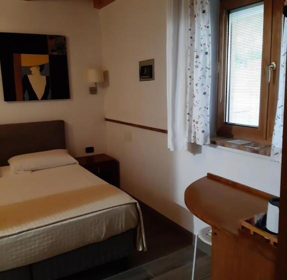 Номер Стандарт, Villa Mola Bed And Breakfast