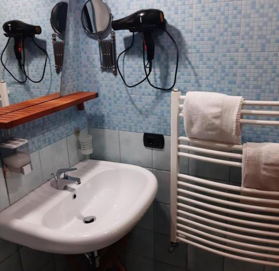 Номер Стандарт, Villa Mola Bed And Breakfast