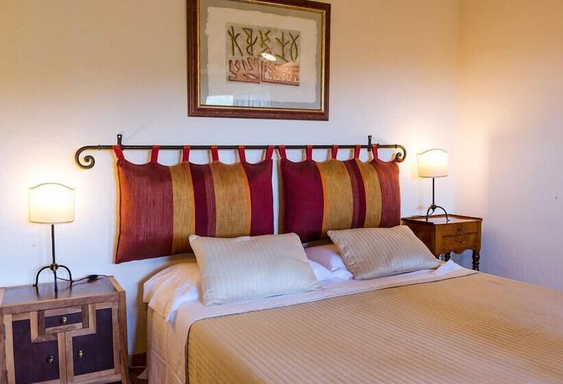 Номер Superior, Agriturismo & Cantina Tenuta Casteani