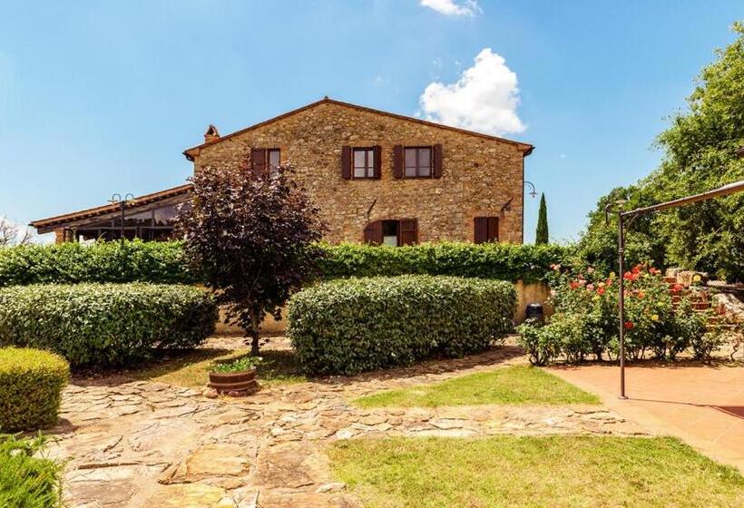 Номер Superior, Agriturismo & Cantina Tenuta Casteani