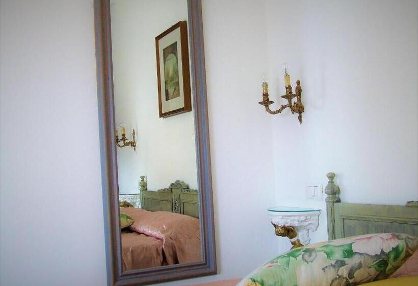 Номер Стандарт, Casa Cipriani