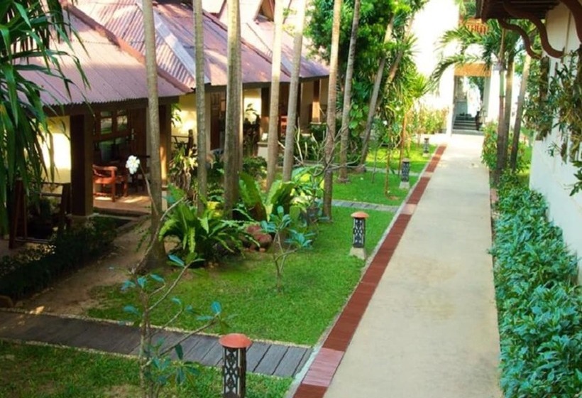 高级洋房, Aloha Resort