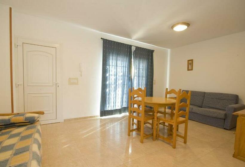Апартаменты 2 Спальни, Apartamentos Madeira 3000