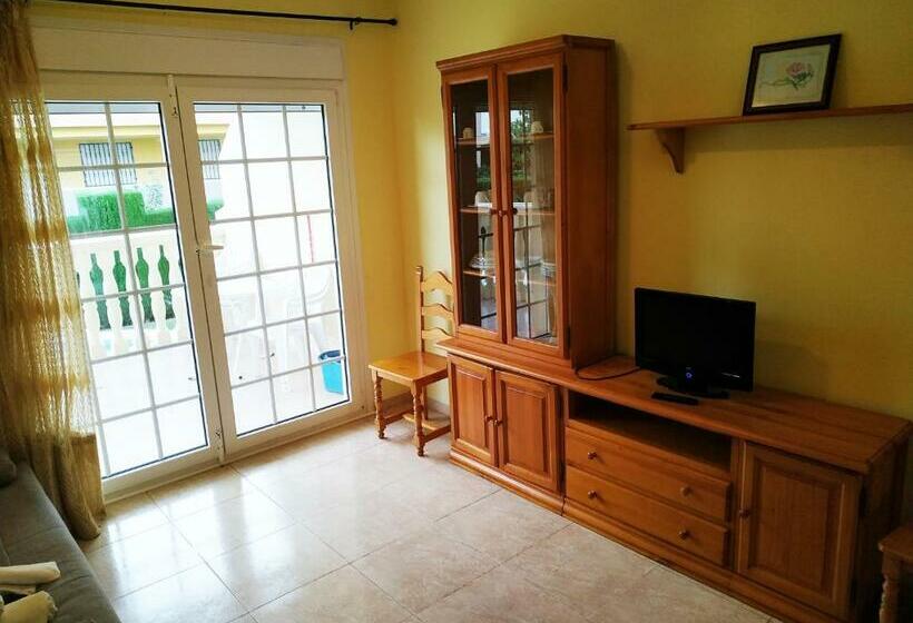 Апартаменты 1 Спальня, Apartamentos Madeira 3000