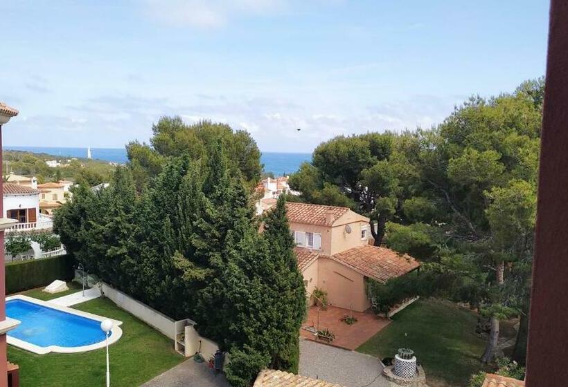 Апартаменты 2 Спальни, Apartamentos Madeira 3000