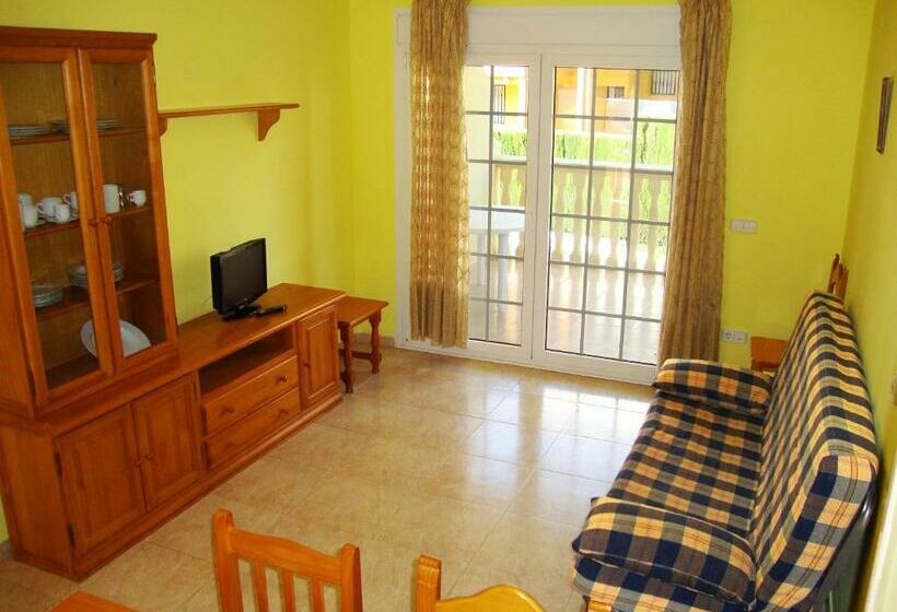 Апартаменты 2 Спальни, Apartamentos Madeira 3000