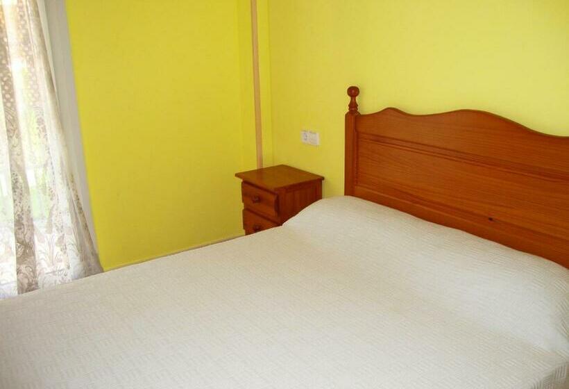 Апартаменты 1 Спальня, Apartamentos Madeira 3000