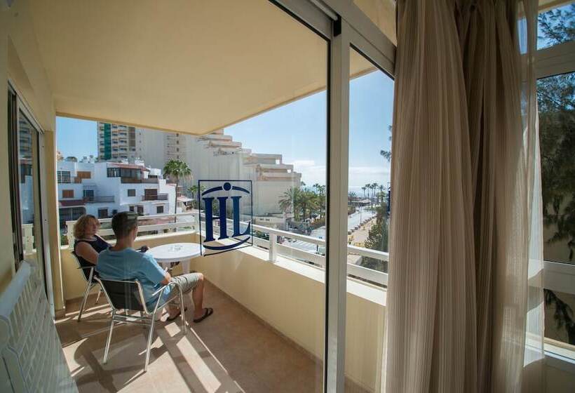 חדר סטנדרט, HL Sahara Playa
