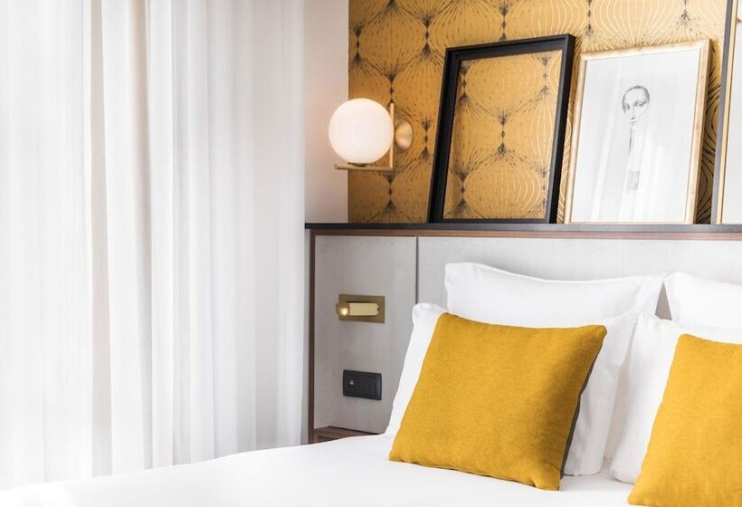 اتاق سوپریور, Best Western Plus La Demeure