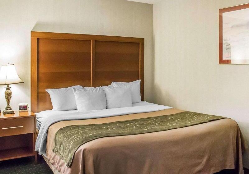 اتاق کلاسیک, Best Western Plus La Demeure