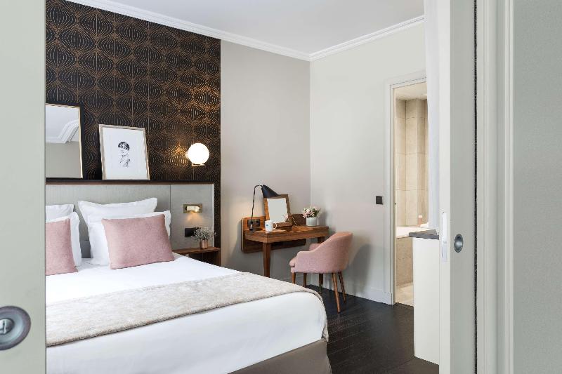 سوییت جونیور, Best Western Plus La Demeure