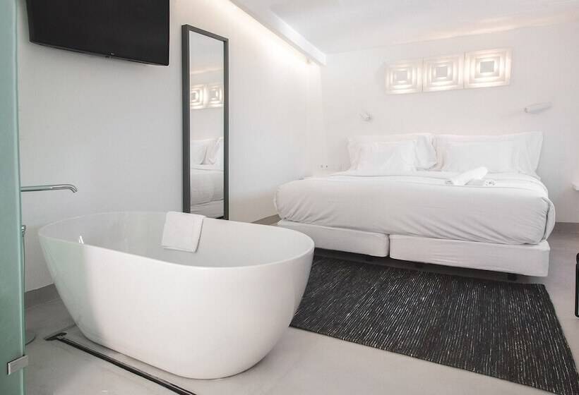 Номер Deluxe, Costa D Oiro Ambiance Village