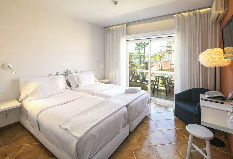 Номер Стандарт, Costa D Oiro Ambiance Village