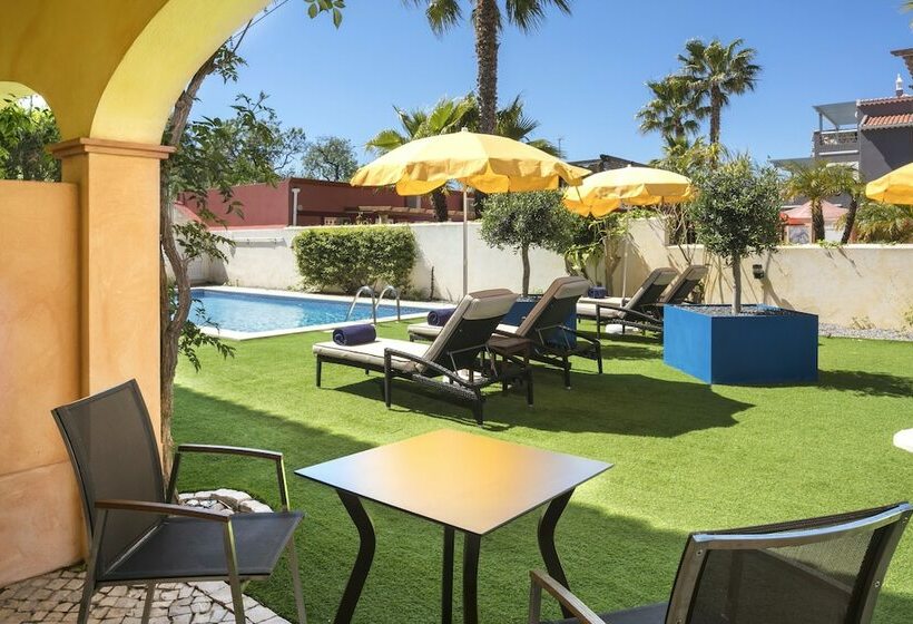 Номер Стандарт, Costa D Oiro Ambiance Village