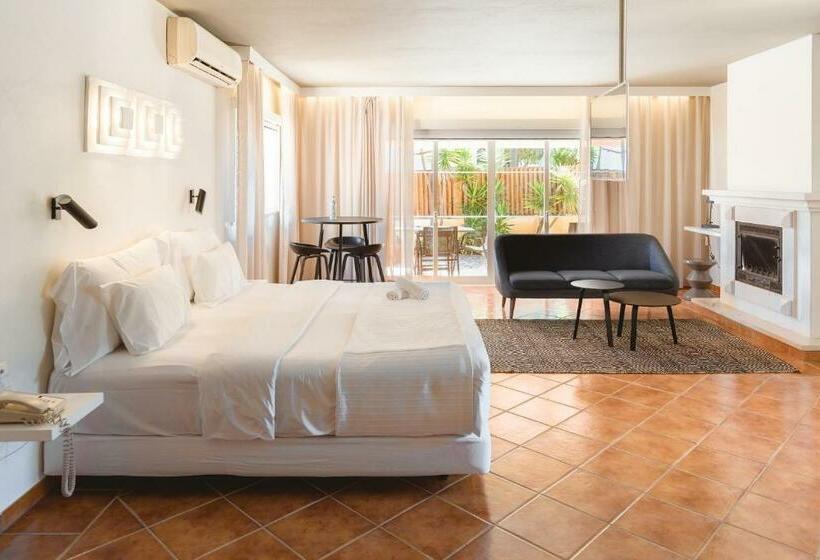 Студия Deluxe, Costa D Oiro Ambiance Village