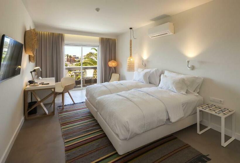 Номер Deluxe, Costa D Oiro Ambiance Village