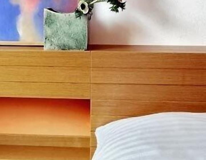 Номер Стандарт, 1st Creatif Hotel Elephant