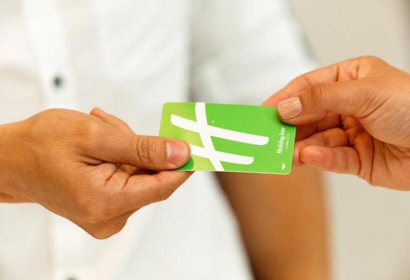 Стандартный Номер Кровать Кинг, Holiday Inn The Hague   Voorburg, An Ihg