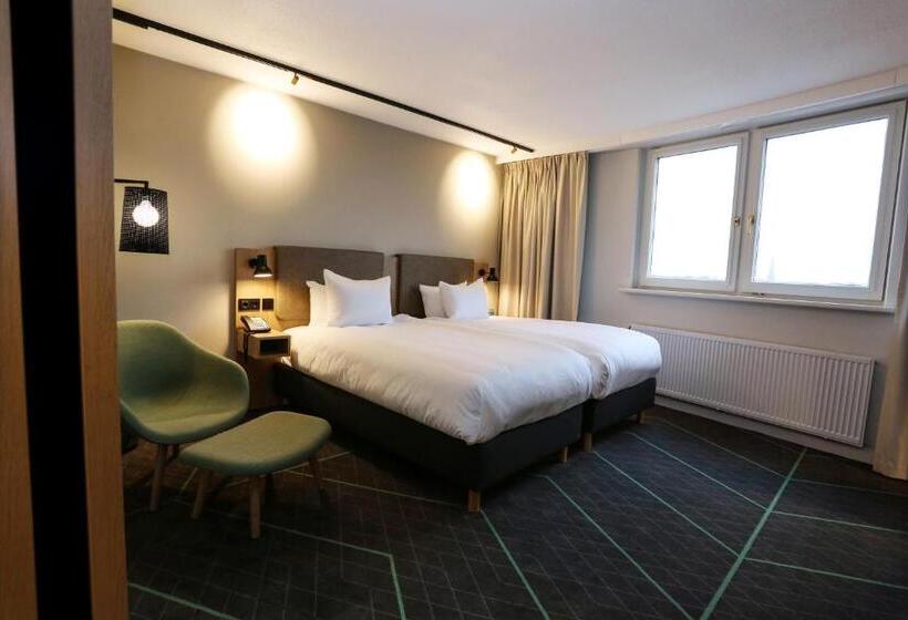 Номер Стандарт, Holiday Inn The Hague   Voorburg, An Ihg