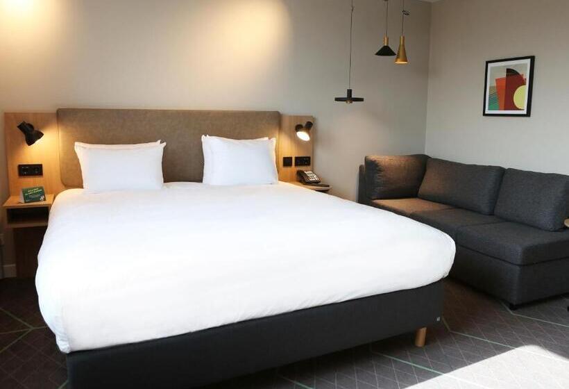 Номер Стандарт, Holiday Inn The Hague   Voorburg, An Ihg