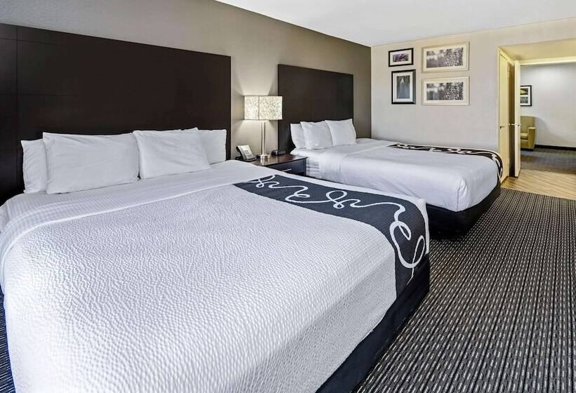 Sviitti, La Quinta By Wyndham Anaheim