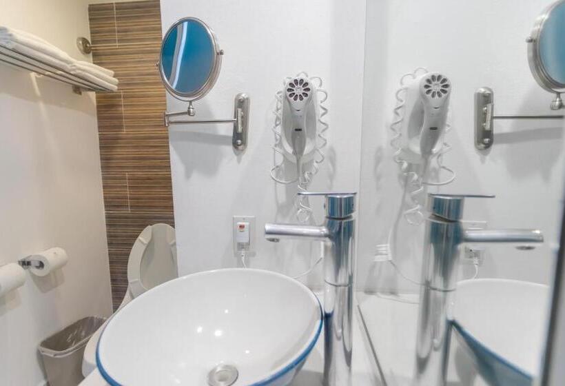 غرفة ديلوكس, Mia Reef Isla Mujeres Cancun All Inclusive Resort