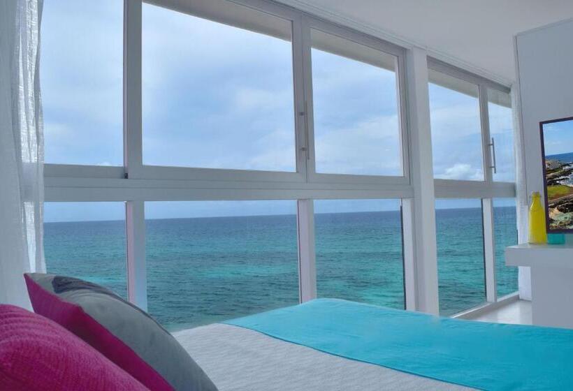 غرفة سوبيريور, Mia Reef Isla Mujeres Cancun All Inclusive Resort
