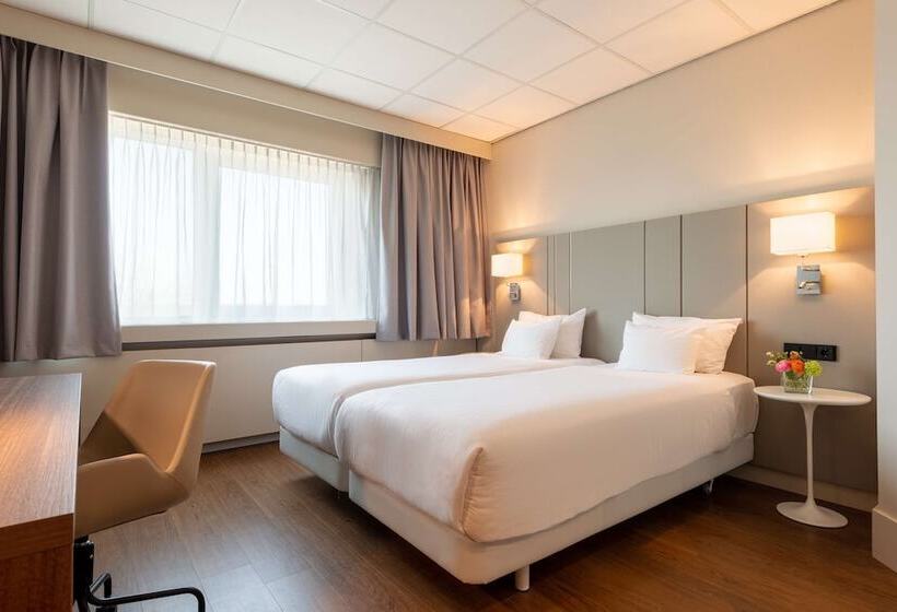 수피리어 룸, NH Noordwijk Conference Centre Leeuwenhorst