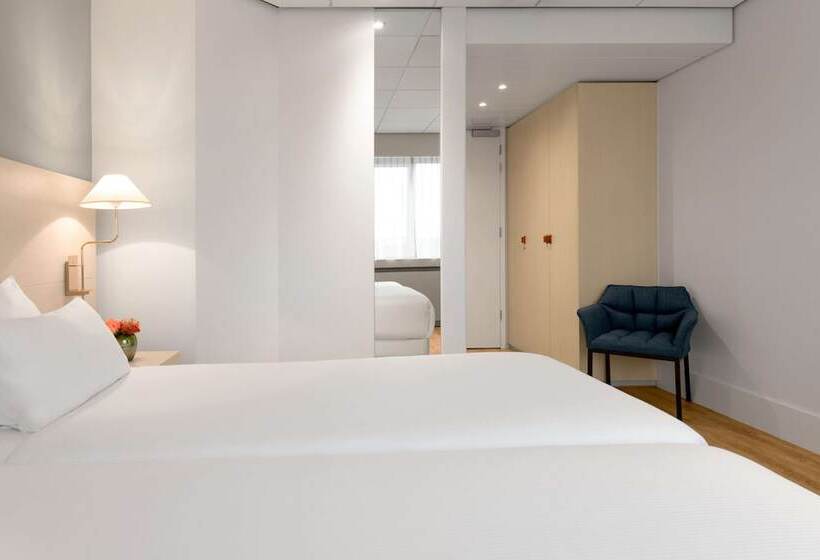 수피리어 룸, NH Noordwijk Conference Centre Leeuwenhorst