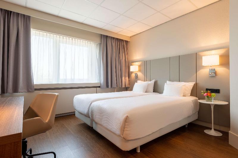 수피리어 룸, NH Noordwijk Conference Centre Leeuwenhorst