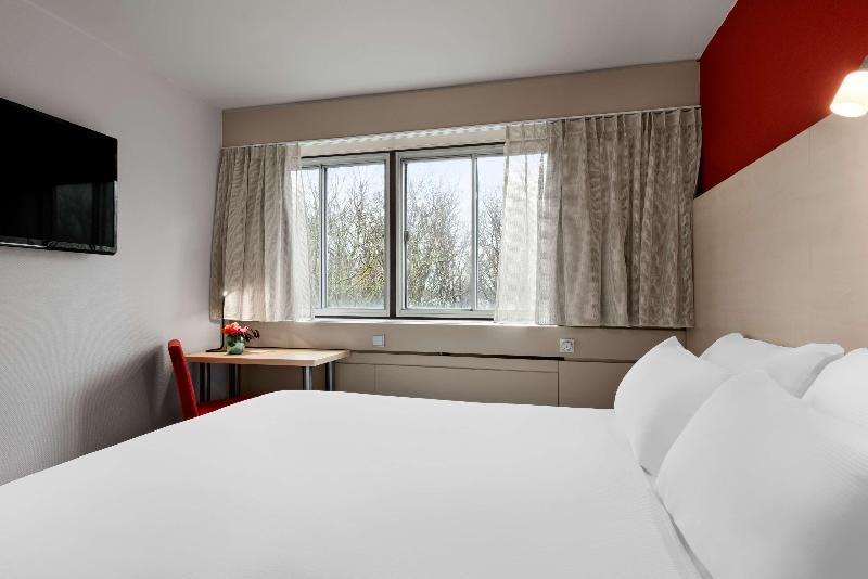 스탠다드 룸, NH Noordwijk Conference Centre Leeuwenhorst