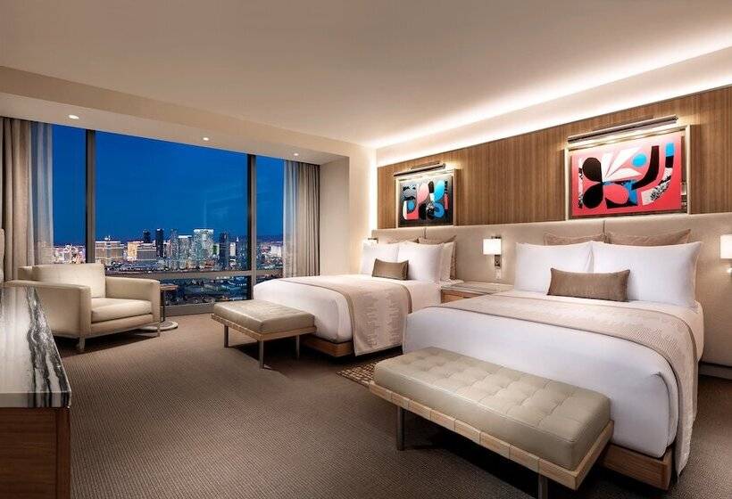 Номер Премиум, Palms Casino Resort