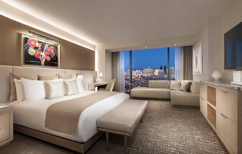 Номер Стандарт, Palms Casino Resort