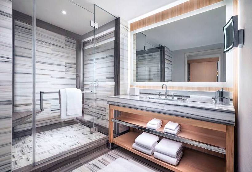 Номер Executive, Palms Casino Resort