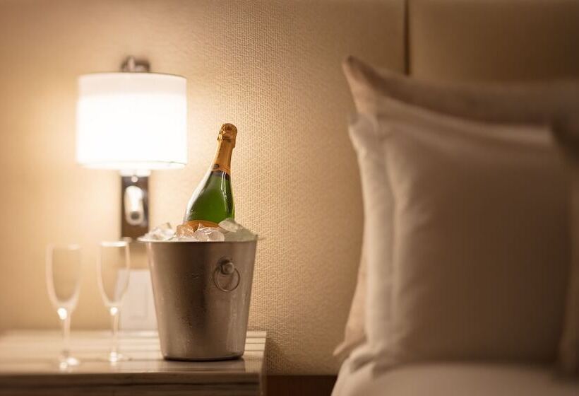 Президентский Люкс, Palms Casino Resort