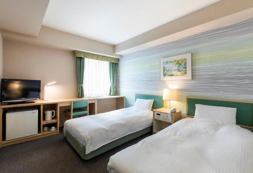 스탠다드 룸, Business Inn Norte