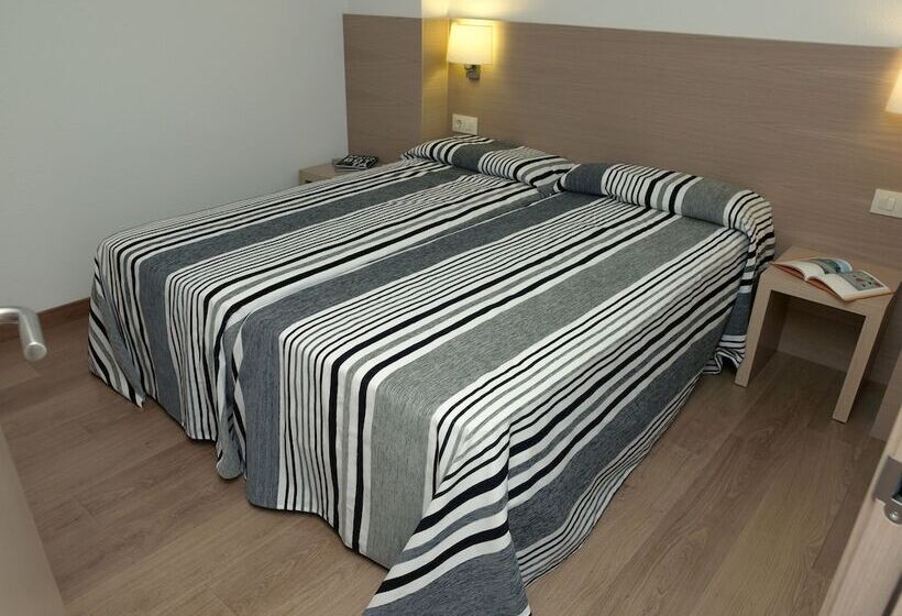 海の見える１ベッドルームアパートメント, Almirall Apartaments