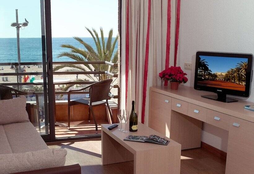 海の見える１ベッドルームアパートメント, Almirall Apartaments