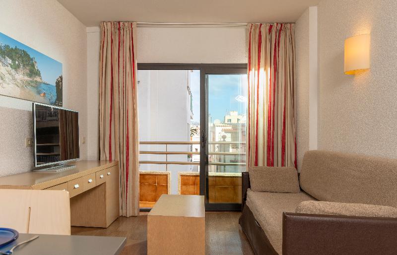 １ベッドルームアパートメント, Almirall Apartaments