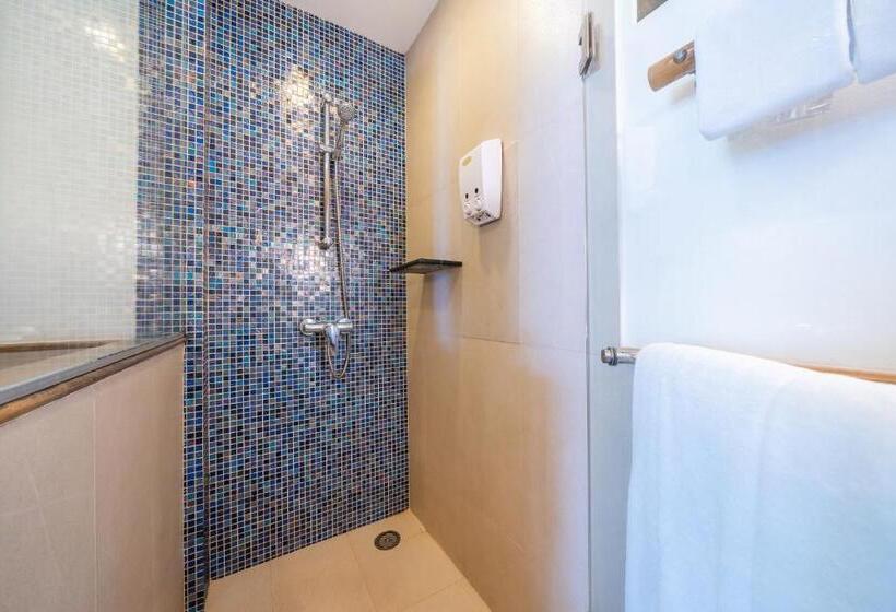 Дом 1 Спальня, Ao Prao Resort