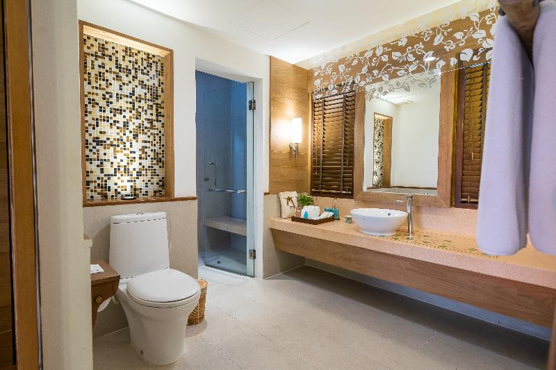 Habitación Premium Vista al Mar., Ao Prao Resort