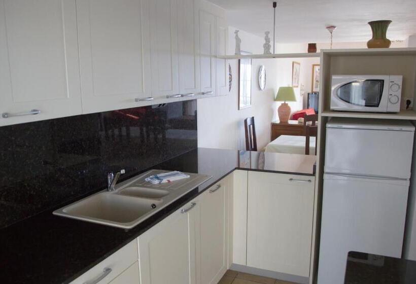 Вилла 2 Спальни, Apartamentos Parque Mar