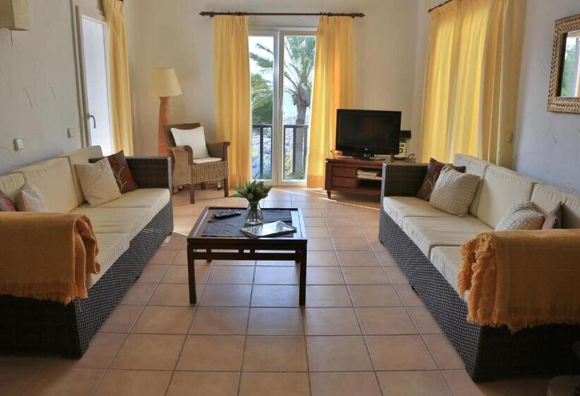 Апартаменты 2 Спальни, Apartamentos Parque Mar