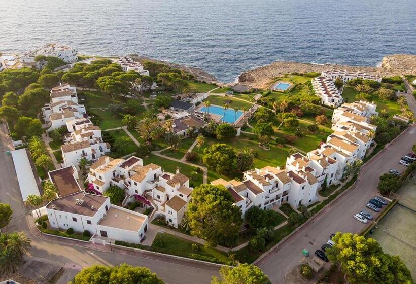 Апартаменты 2 Спальни, Apartamentos Parque Mar