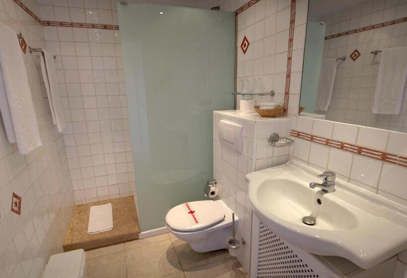Апартаменты Superior 1 Спальня, Apartamentos Parque Mar